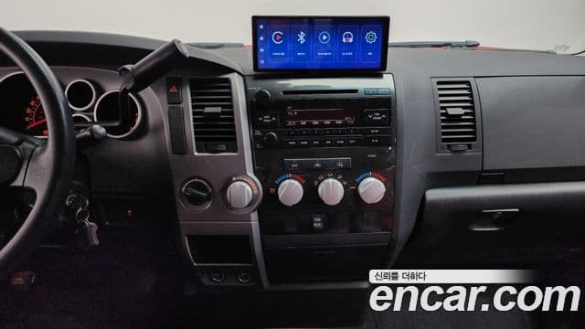 Toyota 툰드라, 2012 15