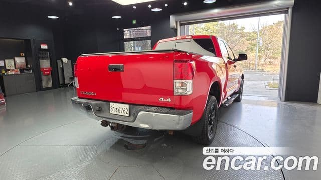 Toyota 툰드라, 2012 20