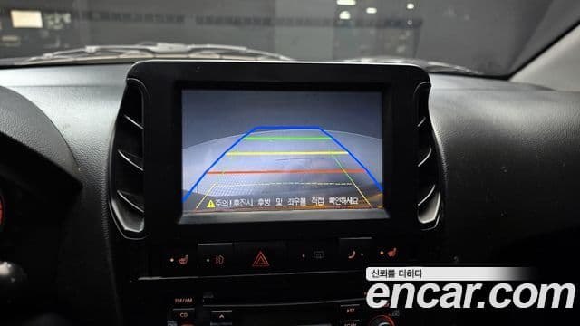 Kia 뉴모닝 люксовая версия Black Premium, 2009 16