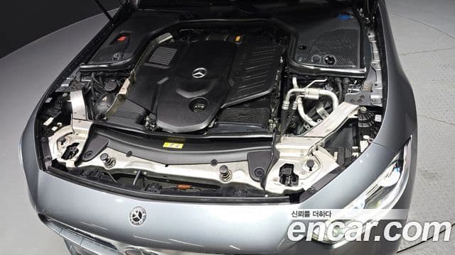 Mercedes-Benz CLS-класс C257 AMG Line, 2019 6