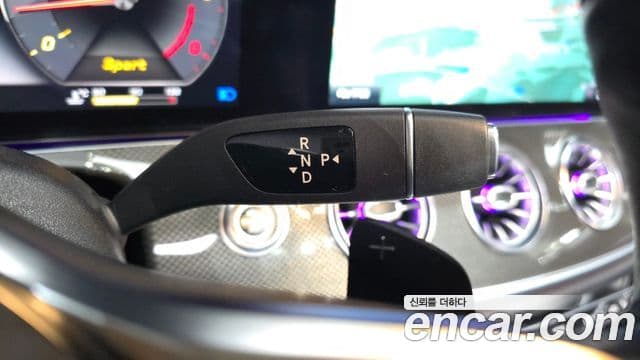 Mercedes-Benz CLS-класс C257 AMG Line, 2019 9