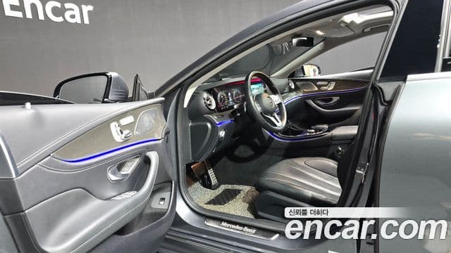 Mercedes-Benz CLS-класс C257 AMG Line, 2019 10