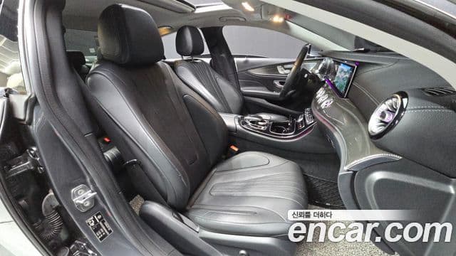 Mercedes-Benz CLS-класс C257 AMG Line, 2019 11