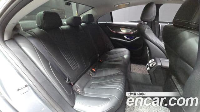 Mercedes-Benz CLS-класс C257 AMG Line, 2019 12