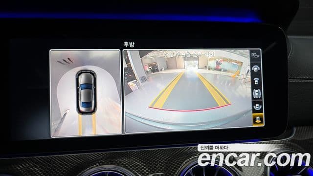 Mercedes-Benz CLS-класс C257 AMG Line, 2019 15