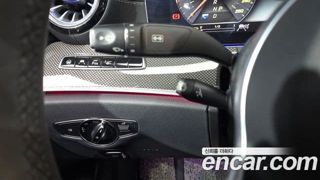 Mercedes-Benz CLS-класс C257 AMG Line, 2019 17