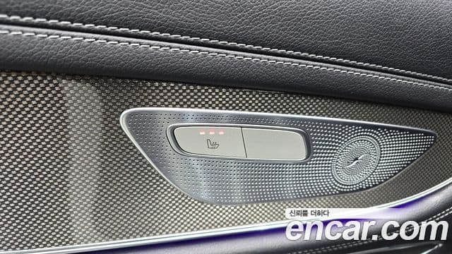 Mercedes-Benz CLS-класс C257 AMG Line, 2019 19