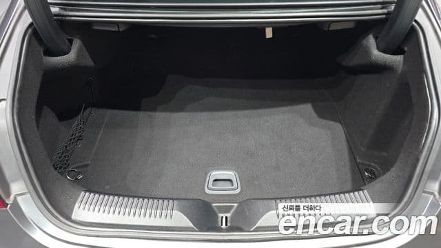 Mercedes-Benz CLS-класс C257 AMG Line, 2019 20