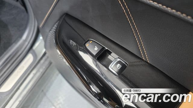 Kia K5 гибрид 3세대 Signature, 2023 18