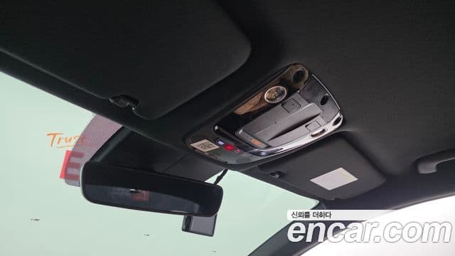 Kia K5 гибрид 3세대 Signature, 2023 19