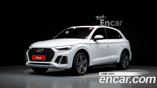 Audi Q5 (FY) Premium, 2023 1