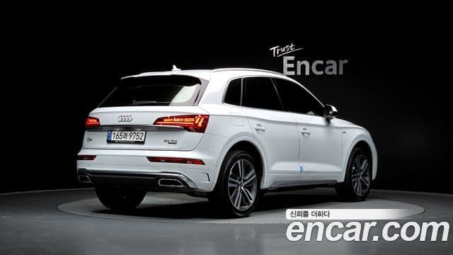 Audi Q5 (FY) Premium, 2023 2