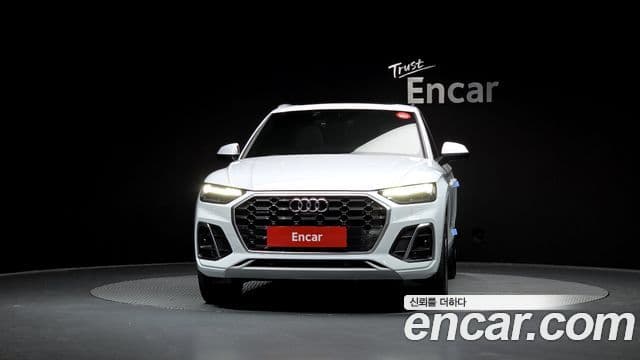 Audi Q5 (FY) Premium, 2023 3