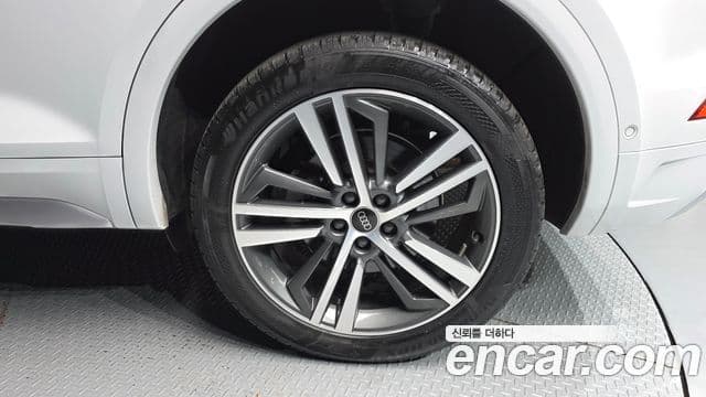 Audi Q5 (FY) Premium, 2023 все фото