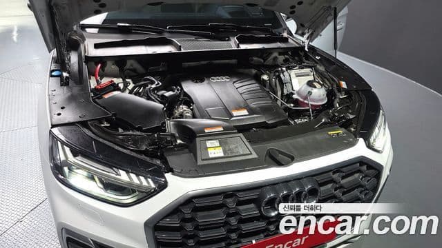 Audi Q5 (FY) Premium, 2023 6