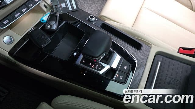 Audi Q5 (FY) Premium, 2023 9