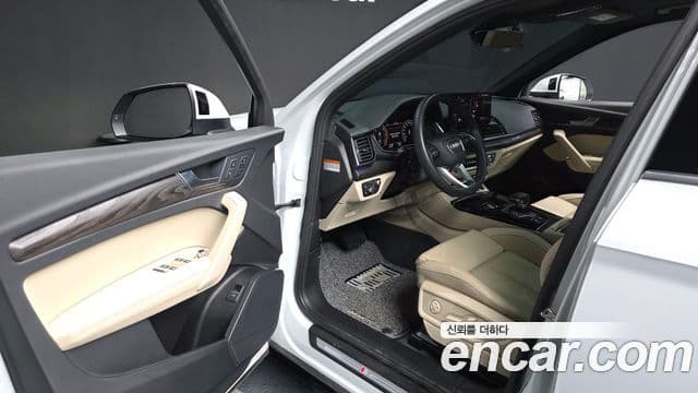 Audi Q5 (FY) Premium, 2023 10