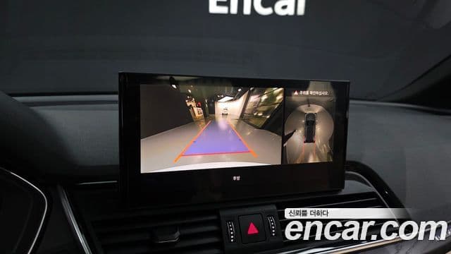 Audi Q5 (FY) Premium, 2023 15