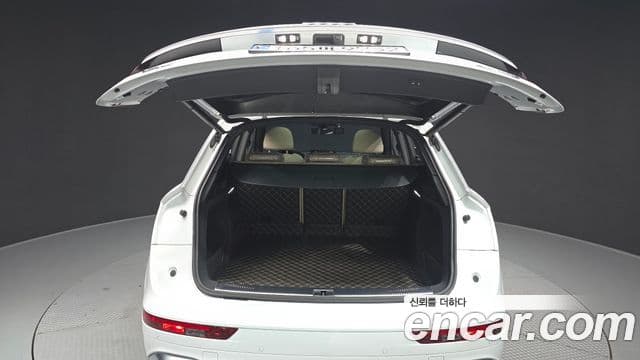 Audi Q5 (FY) Premium, 2023 20