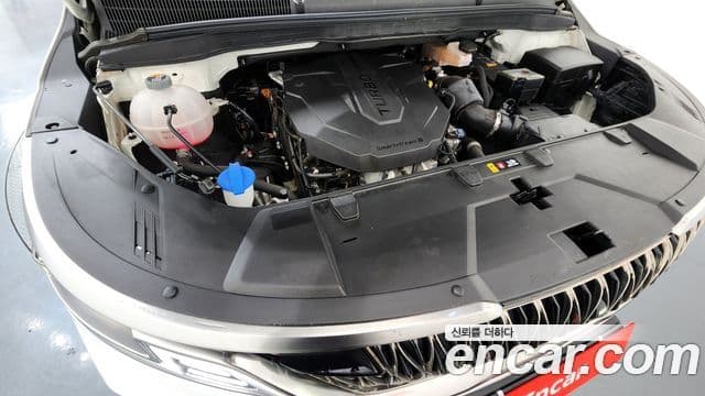 Kia Carnival 4세대 Signature, 2023 6