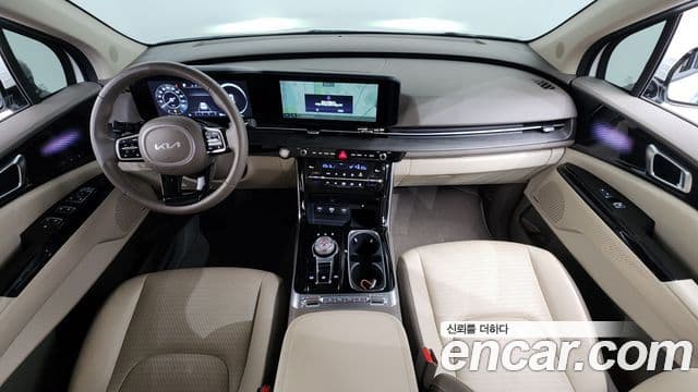 Kia Carnival 4세대 Signature, 2023 7