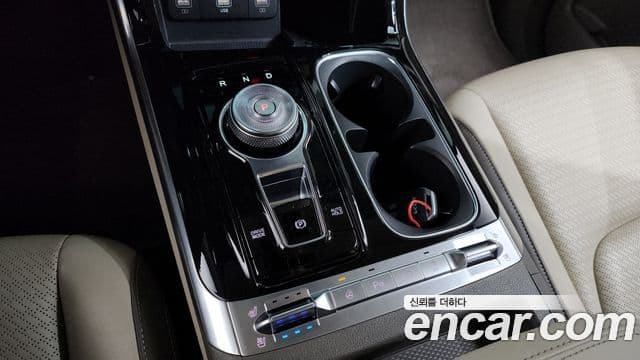 Kia Carnival 4세대 Signature, 2023 9