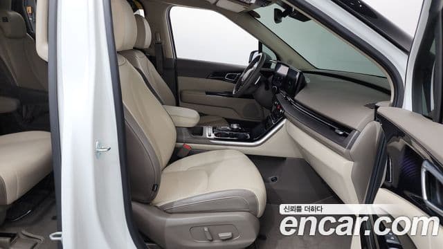 Kia Carnival 4세대 Signature, 2023 11