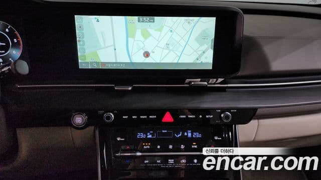 Kia Carnival 4세대 Signature, 2023 14