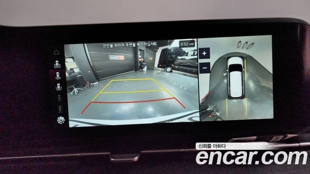 Kia Carnival 4세대 Signature, 2023 15