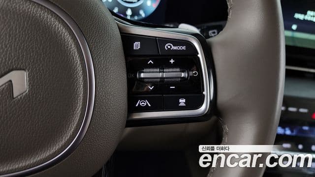 Kia Carnival 4세대 Signature, 2023 17