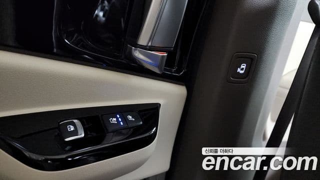 Kia Carnival 4세대 Signature, 2023 18