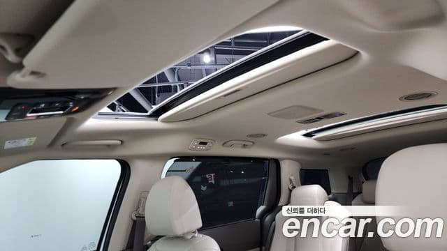 Kia Carnival 4세대 Signature, 2023 19