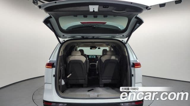 Kia Carnival 4세대 Signature, 2023 20