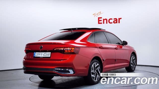 Volkswagen Jetta 7세대 Prestige, 2023 2
