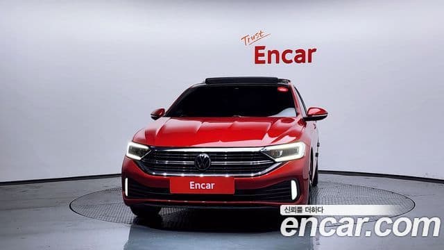 Volkswagen Jetta 7세대 Prestige, 2023 3