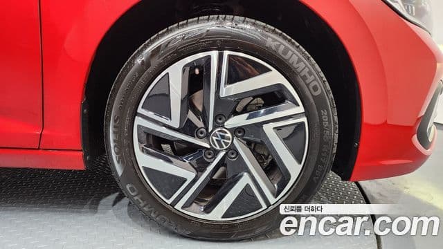 Volkswagen Jetta 7세대 Prestige, 2023 все фото