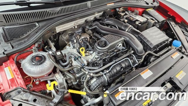 Volkswagen Jetta 7세대 Prestige, 2023 6