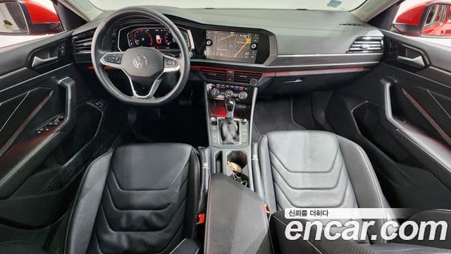 Volkswagen Jetta 7세대 Prestige, 2023 7