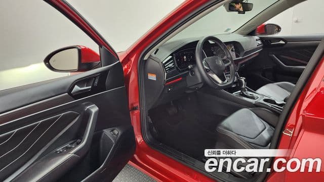 Volkswagen Jetta 7세대 Prestige, 2023 10