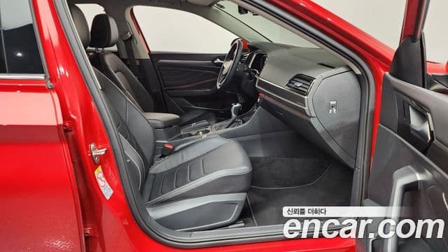 Volkswagen Jetta 7세대 Prestige, 2023 11
