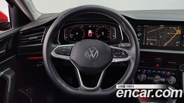 Volkswagen Jetta 7세대 Prestige, 2023 13