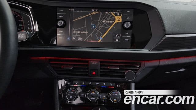 Volkswagen Jetta 7세대 Prestige, 2023 15