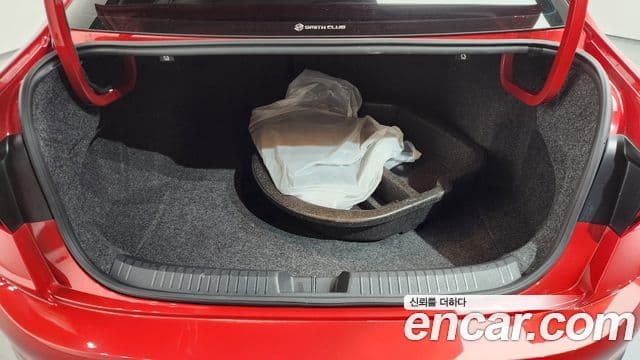 Volkswagen Jetta 7세대 Prestige, 2023 20