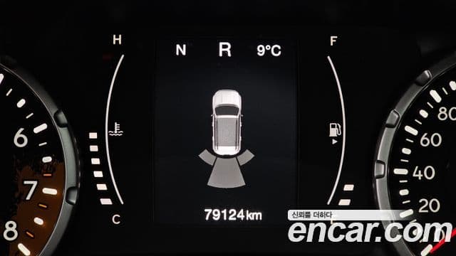 Jeep Renegade 2.4 Longitude, 2017 16