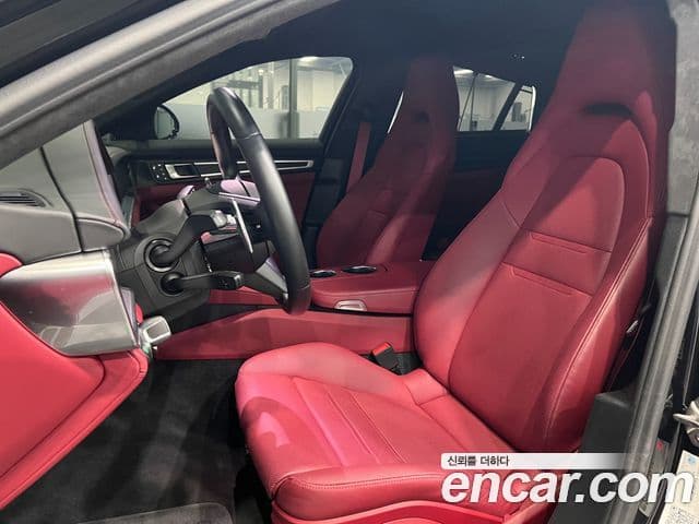 Porsche Panamera (971) 2.9 AWD E-гибрид Platinum Edition, 2023 8