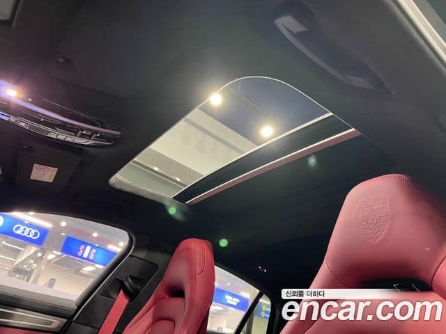 Porsche Panamera (971) 2.9 AWD E-гибрид Platinum Edition, 2023 10