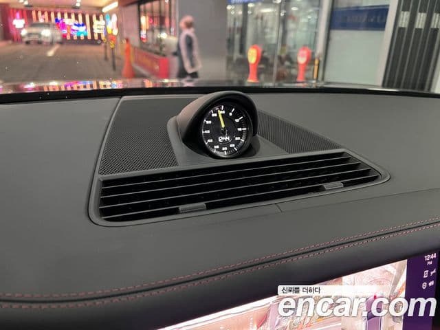 Porsche Panamera (971) 2.9 AWD E-гибрид Platinum Edition, 2023 14