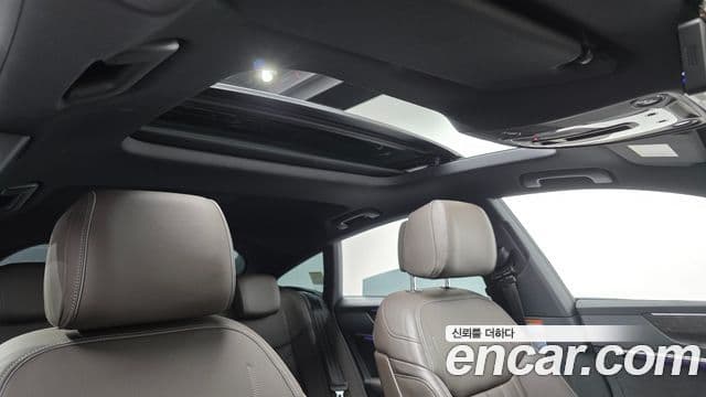 Audi A7 (4K) Premium, 2020 17