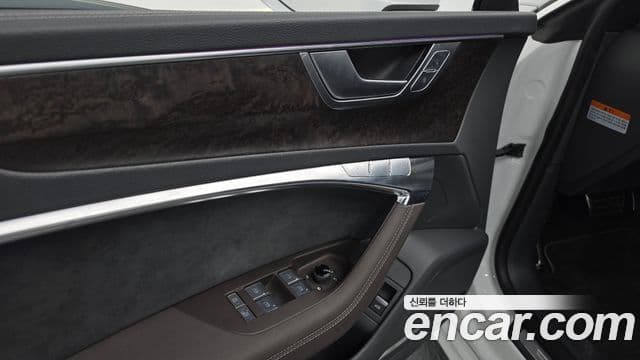 Audi A7 (4K) Premium, 2020 18