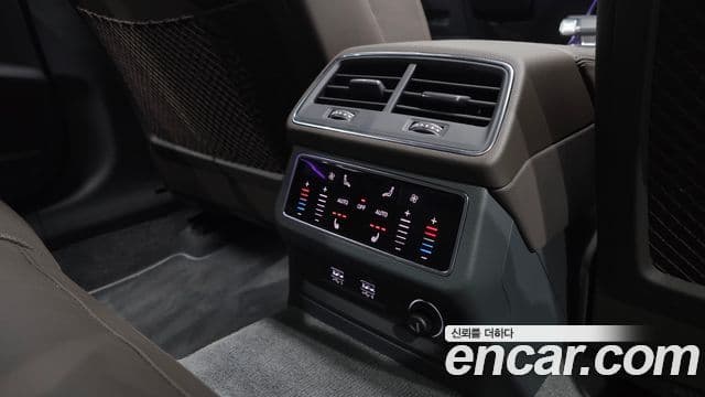 Audi A7 (4K) Premium, 2020 19